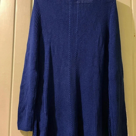 Dana Buchanan sweater-large NWOT - Picture 2 of 9